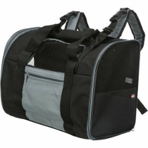 Pet Backpack Trixie Black