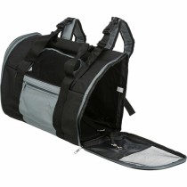 Pet Backpack Trixie Black