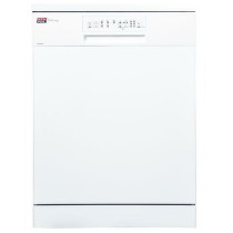 Lave-vaisselle NEWPOL NWD605W 60 cm