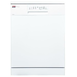 Dishwasher NEWPOL NWD605W 60 cm