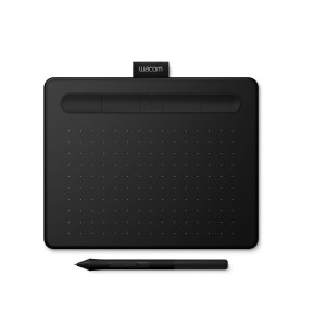 Tablettes graphiques et stylos Wacom S Bluetooth