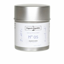 Shampooing The Organic Republic Champú En Seco 20 g