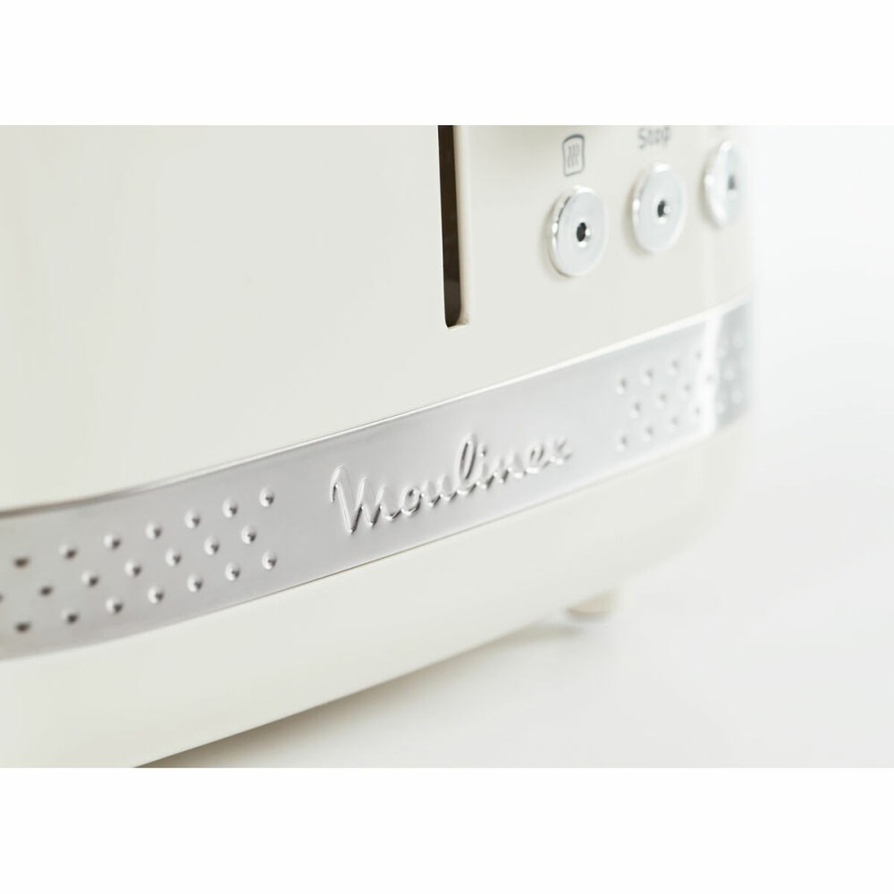 Toaster Moulinex LT300A10 850 W 850W