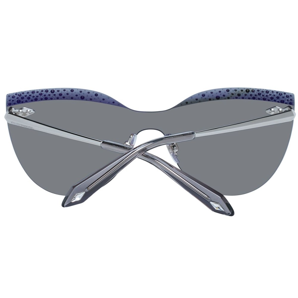 Damensonnenbrille Swarovski SK0160-P 16A00