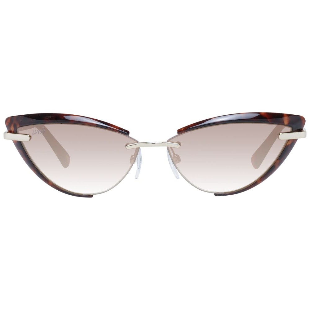 Ladies' Sunglasses Web Eyewear WE0283 5652G