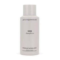 Gel de douche Adolfo Dominguez Agua Fresca 150 ml