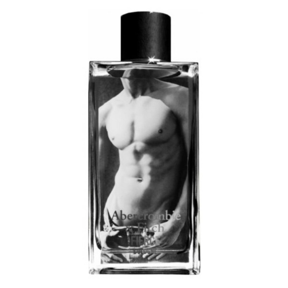 Men's Perfume Abercrombie & Fitch Fierce EDC 50 ml