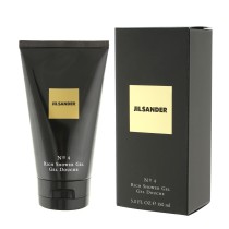 Parfümiertes Duschgel Jil Sander Nº 4 150 ml