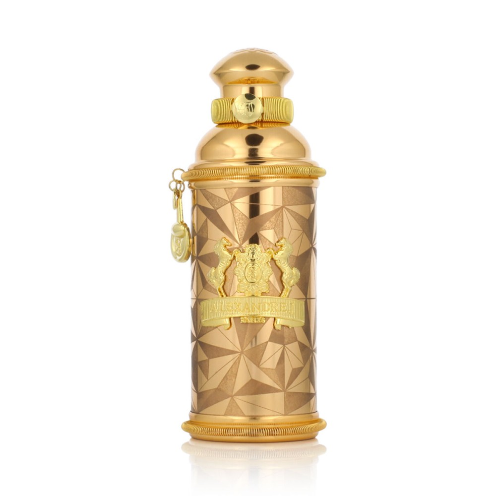 Parfum Unisexe Alexandre J EDP The Collector Golden Oud 100 ml