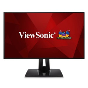 Écran ViewSonic 4K Ultra HD 60 Hz