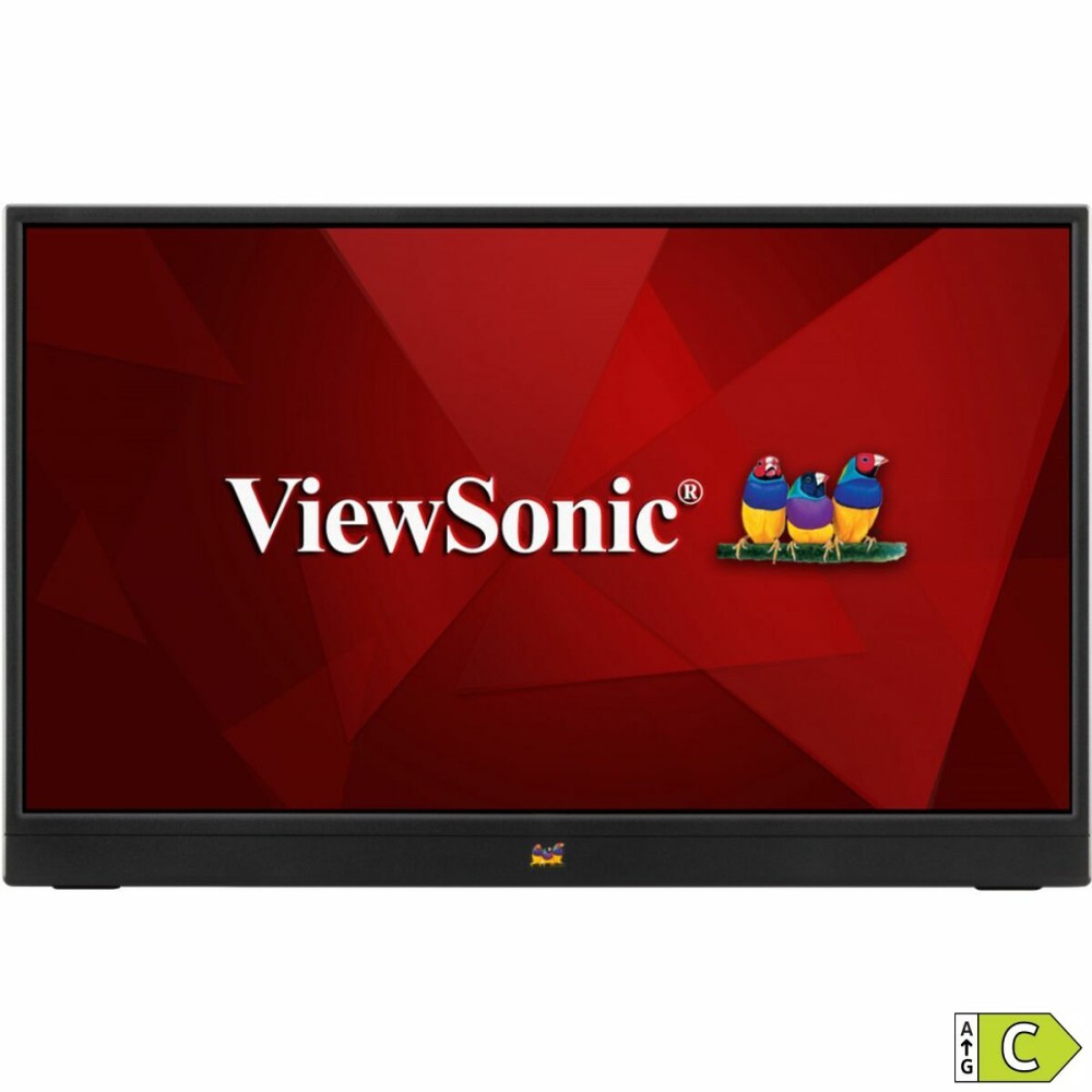 Écran ViewSonic VA1655 15,6" Full HD