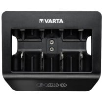 Akku-Ladegerät Varta LCD Universal Charger+ Art C Art D 1600 mAh 100-240 V