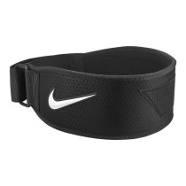 Ceinture de sport Nike Intensity Noir