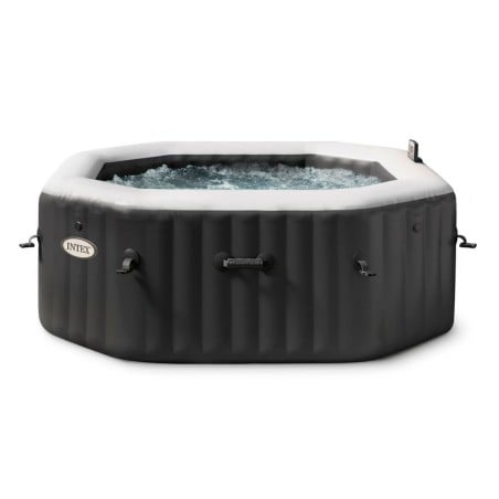 Aufblasbares Spa Intex 201 x 71 x 201 cm 795 L