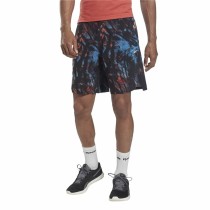 Men's Sports Shorts Reebok Strength Black