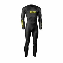 Neopren Zoggs OW Explorer GSK FS 3.2.2 Schwarz