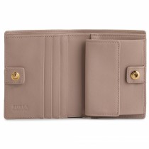 Sac-à-main Femme Furla PCW1023-GR-DR Beige 11 x 9 x 2 cm