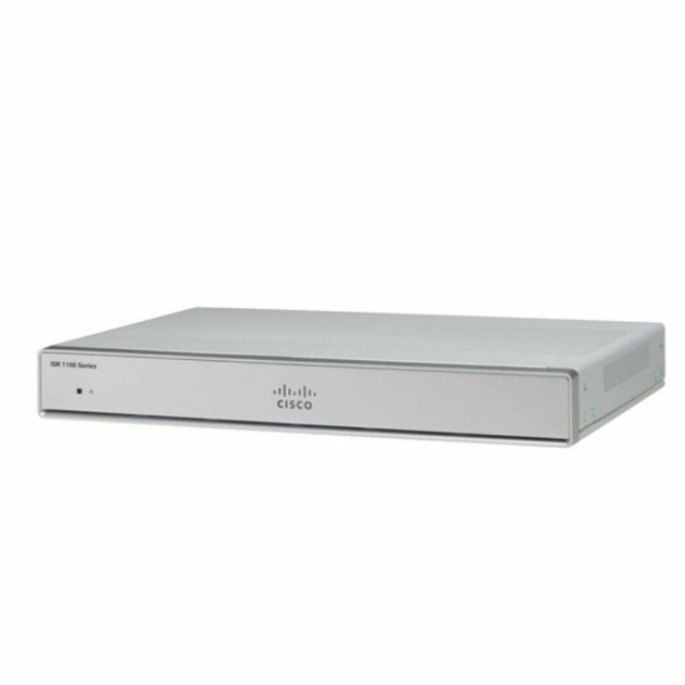 Router CISCO C1111-8P 10/100/1000 Mbps (Reconditionné A)