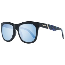 Lunettes de soleil Homme Police SPL205G 56BLKB