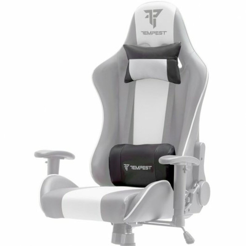 Chaise de jeu Tempest Vanquish  Blanc