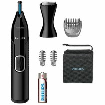 Coupe-Poils pour Nez et Oreilles Philips series 5000