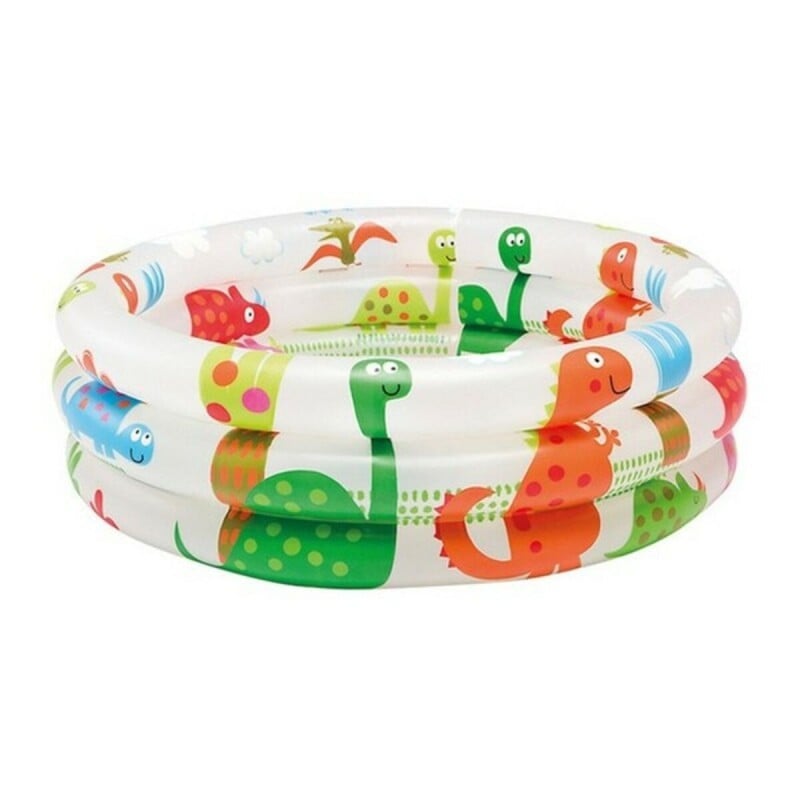 Piscine gonflable Intex 57106EP-OK (61 x 22 cm) animaux 100 % PVC 61 x 22 cm