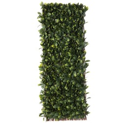 Gitter Natural Laurel korb Bambus 2 x 200 x 100 cm