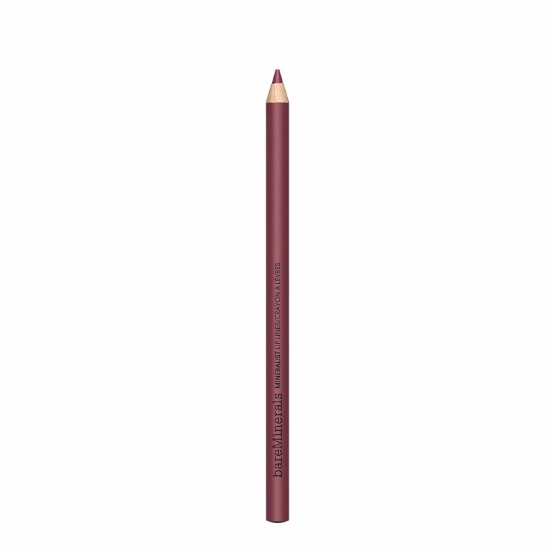 Crayon Contour des Lèvres bareMinerals Mineralist Mindful Mulberry 1,3 g