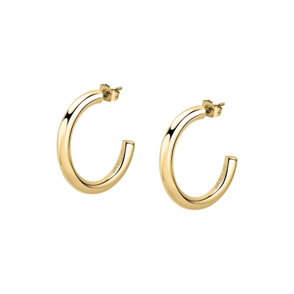 Ladies' Earrings Morellato SAUP11 Silver