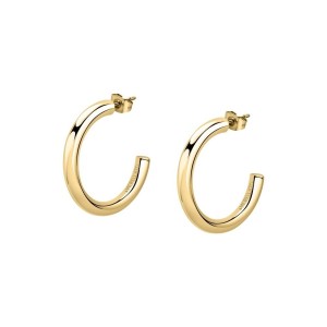 Ladies' Earrings Morellato SAUP11 Silver