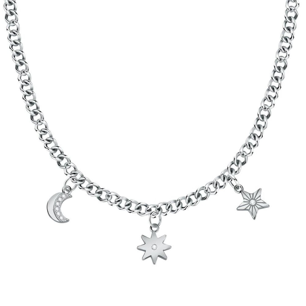 Ladies' Necklace Morellato SAUY01