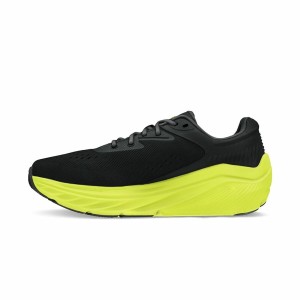 Chaussures de Running pour Adultes Altra Via Olympus 2 Noir