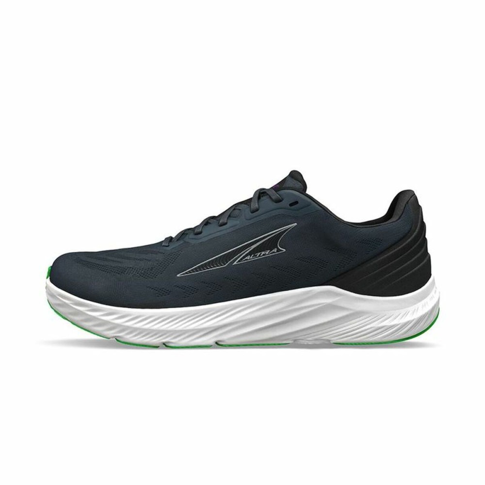 Chaussures de Running pour Adultes Altra Rivera 4 Noir