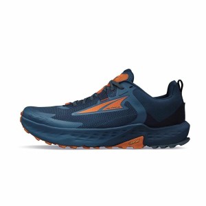 Men's Trainers Altra Timp 5 Blue