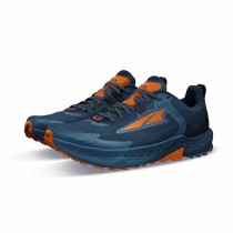 Herren-Sportschuhe Altra Timp 5 Blau