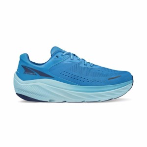 Chaussures de Running pour Adultes Altra Via Olympus 2 Bleu