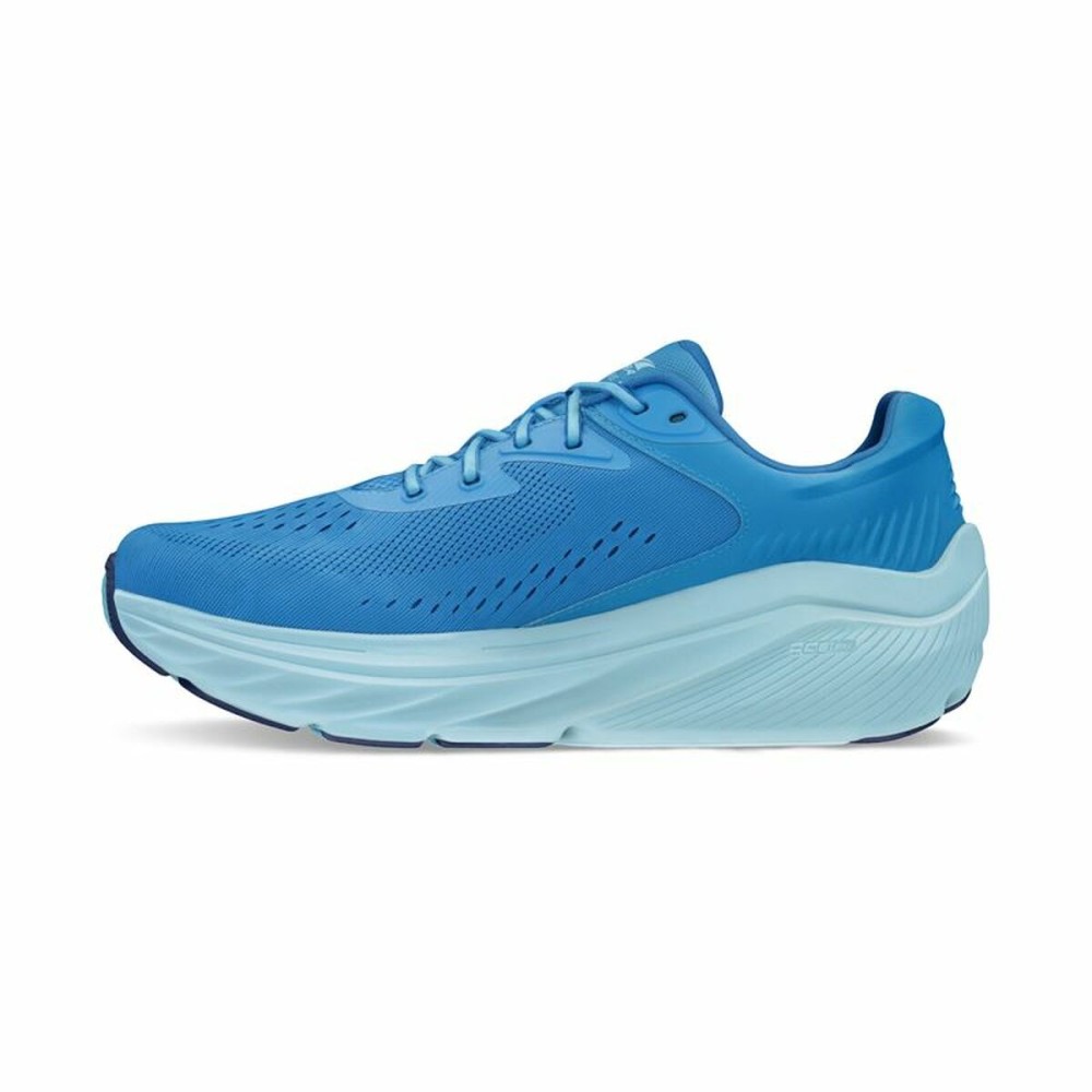 Chaussures de Running pour Adultes Altra Via Olympus 2 Bleu