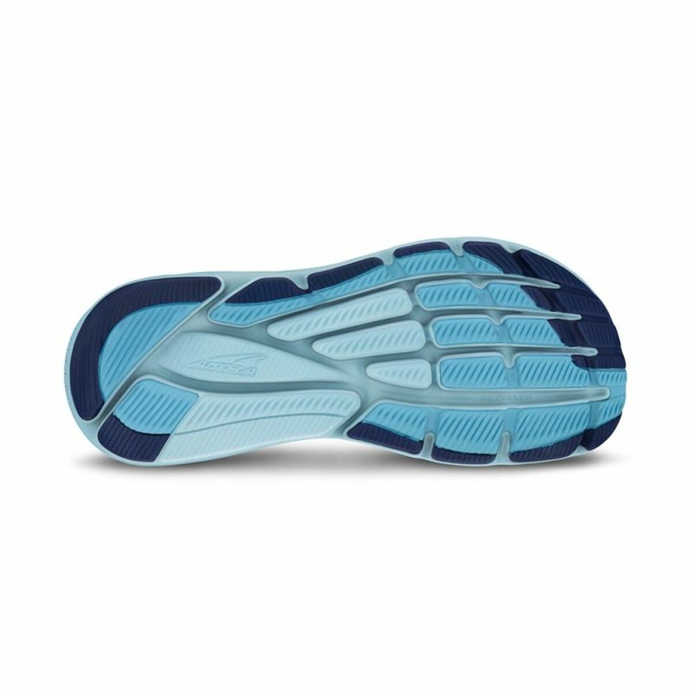 Chaussures de Running pour Adultes Altra Via Olympus 2 Bleu