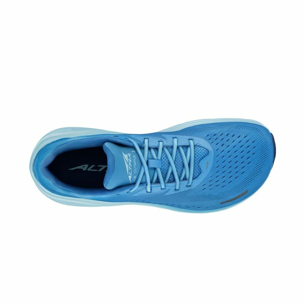 Chaussures de Running pour Adultes Altra Via Olympus 2 Bleu