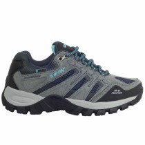 Men's Trainers Hi-Tec Torca Low WP Grey Dark grey