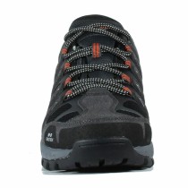 Men's Trainers Hi-Tec Corzo Low Wp Black