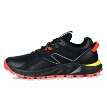 Herren-Sportschuhe Hi-Tec Geo Tempo Trail Schwarz