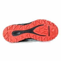 Herren-Sportschuhe Hi-Tec Geo Tempo Trail Schwarz