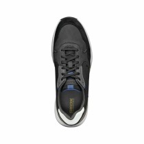 Chaussures casual Geox Molveno Noir