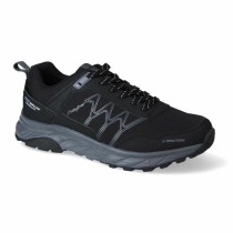 Herren-Sportschuhe J-Hayber Ralito Schwarz