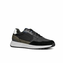 Chaussures casual Geox Molveno Noir