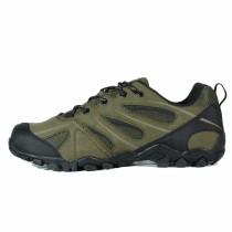 Chaussures de Sport pour Homme Hi-Tec Walker Olive