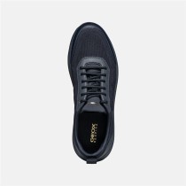 Sneaker Geox Spherica C Blau