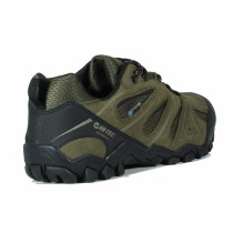 Herren-Sportschuhe Hi-Tec Walker Olive