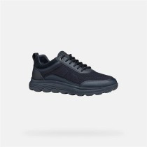 Sneaker Geox Spherica C Blau